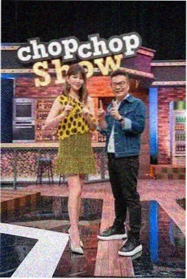 奇葩说